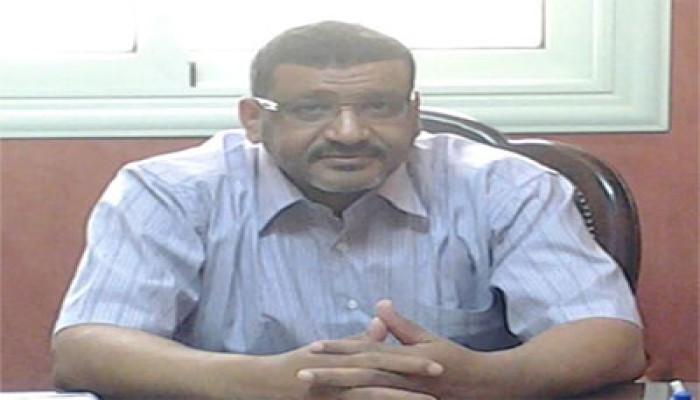 الأقلية الأمريكية واعتقال مصر