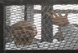 زوجة "البلتاجي": الانقلاب كان يريد مساومة زوجي في قضية "الاتحادية"