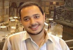 نيابة الانقلاب تجدد حبس أنس البلتاجي 15 يومًا