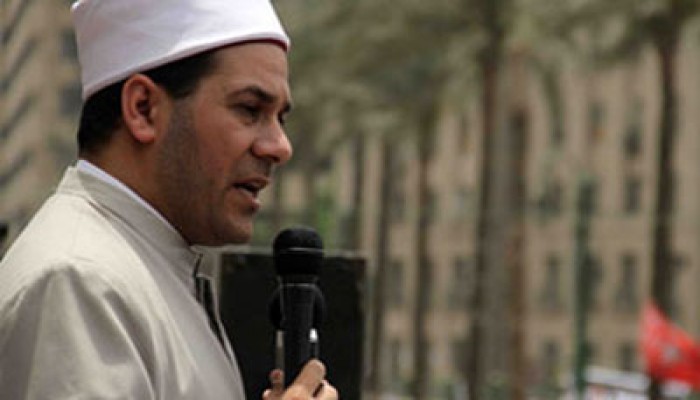 موقع أمريكي: فتوى "شاهين" خطاب كراهية يدمر مصر