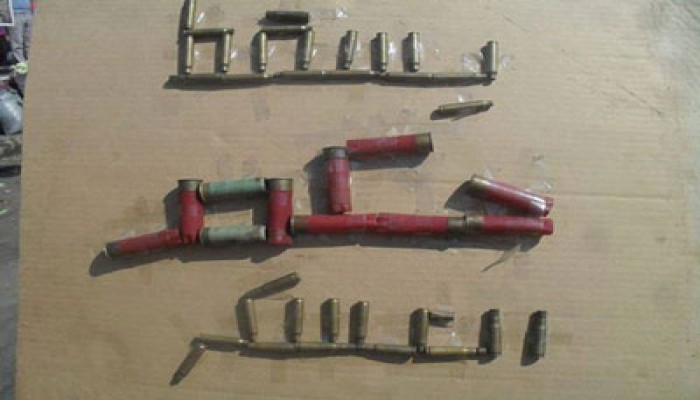 إلغاء عرض مسرحي لطلاب المنوفية بمعرض الكتاب لهتافهم ضد العسكر