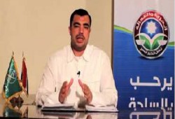 د. خالد محمد: مرسي الرئيس الشرعي ومسرحية المحاكمة باطلة