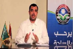 د. خالد محمد: مرسي الرئيس الشرعي ومسرحية المحاكمة باطلة