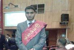 الانقلاب يعتقل نائب رئيس اتحاد طلاب جامعة الفيوم و8 آخرين