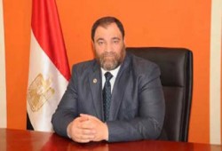 باسم خفاجي: لن أيأس أن يتحد الشرفاء وينكسر الظلم