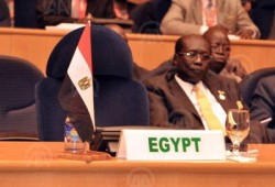 حاتم عزام: اجتماع الاتحاد الإفريقي بدون مصر إدانة دولية للانقلاب