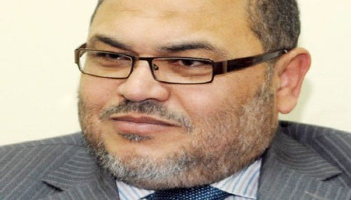 د.أسامة رشدي: لن نتهاون في إسقاط الانقلاب
