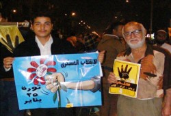 الوول ستريت جورنال: تعديل خارطة الانقلاب تأكيد لعودة نظام مبارك