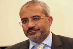 "مراد علي" من محبسه: "25 يناير" حلم لن يتركه الشباب لتسرقه دولة الفساد