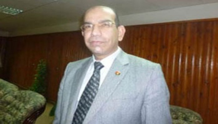 عميد طب أزهر دمياط للانقلابيين: زنزانتي خير من عيش العبيد