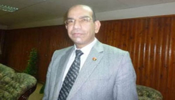 عميد طب أزهر دمياط للانقلابيين: زنزانتي خير من عيش العبيد