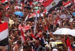 انتقادات لفيلم"الميدان" لصمته عن مجازر الانقلاب وتشويهه للإخوان