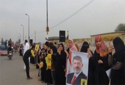 بث مباشر.. قرية الرئيس تواصل انتفاضتها في أسبوع التصعيد الثوري