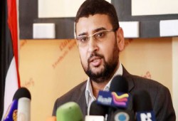 حماس: تهديدات الانقلابيين بضرب غزة مرفوضة وفي صالح الصهاينة