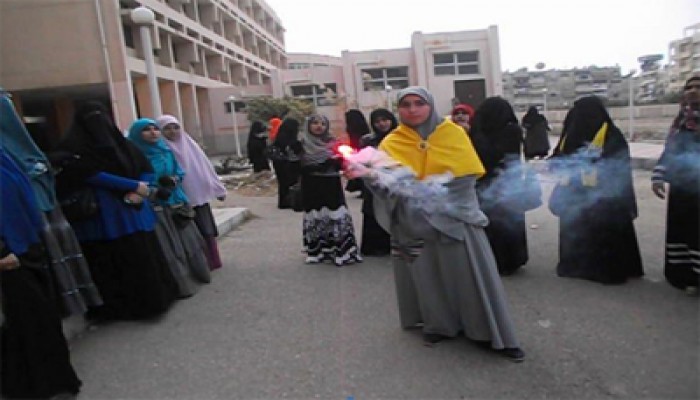 " دراسات" بورسعيد تطالب بمقاطعة دستور الانقلاب