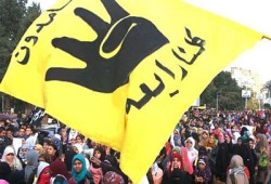 ذي صنداي تايمز: سلطات الانقلاب تحارب رقم "4"