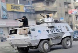 اﻹيكونوميست: الدولة العميقة تعود مجددًا بشرطتها وقضائها وإعلامها