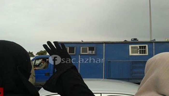 الانقلاب يقرر حبس 26 طالبًا أزهريًّا عامين و6 أشهر