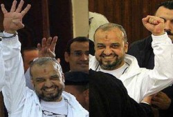 أسرة "البلتاجي" تناشد بالتدخل لرفع الظلم الواقع عليه وعليها