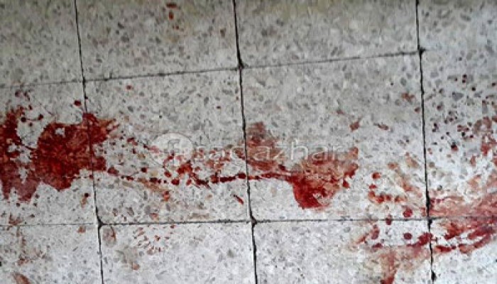 طلاب ضد الانقلاب بالأزهر: الأمن منع إسعاف المصابين