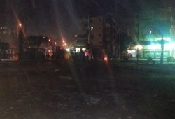 أمن الانقلاب ينهار أمام صمود طلاب الأزهر