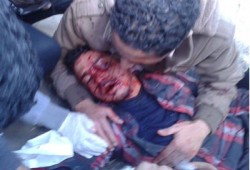 ارتفاع المصابين بجامعة أسيوط إلى 40 بينهم 7 في حالة حرجة