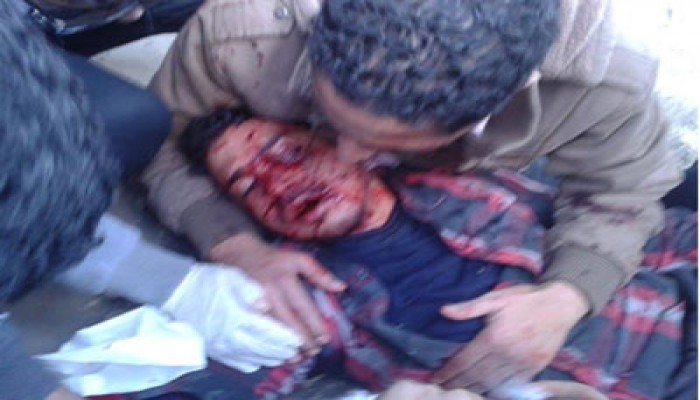 ارتفاع المصابين بجامعة أسيوط إلى 40 بينهم 7 في حالة حرجة