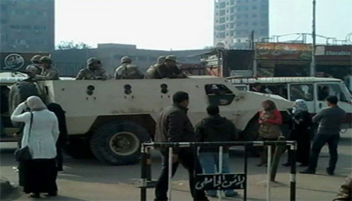 بث مباشر.. مسيرة ضد الانقلاب وإرهابه بجامعة الزقازيق رغم الحصار