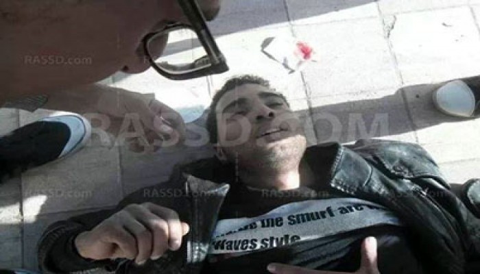 ارتقاء شهيدين بتجارة الأزهر متأثرين بجراحهما في أحداث الجامعة