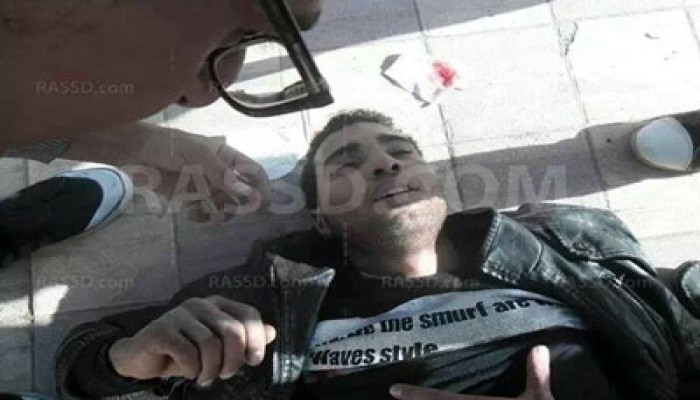 ارتقاء شهيدين بتجارة الأزهر متأثرين بجراحهما في أحداث الجامعة