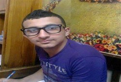 جامعة الأزهر تودع أحد أبنائها بسبب اعتداءات الانقلابيين