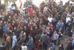 بث مباشر.. جامعة الزقازيق تواصل انتفاضتها رفضًا للانقلاب وإرهابه