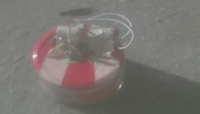 "إخوان أون لاين" يكشف حقيقة قنبلة دمياط الجديدة