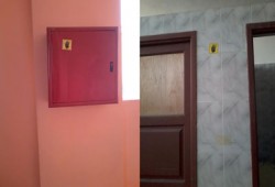 بالصور.. "ربعاوي في كل حتة" بكلية الدراسات تتحدى الداخلية