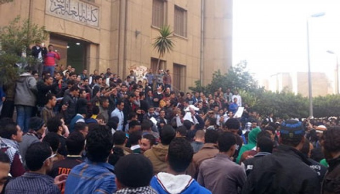 رسميًّا.. تأجيل امتحان اليوم لإعلام الأزهر لأجل غير مسمى