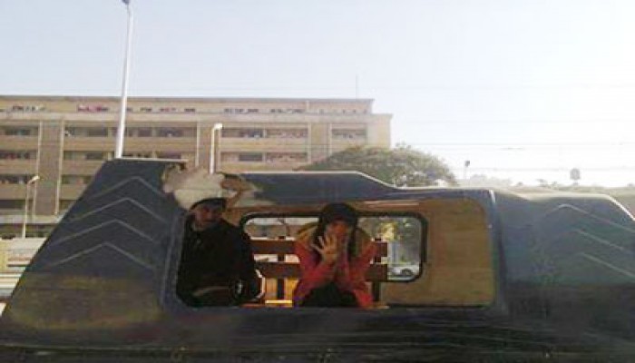 "علماء ضد الانقلاب" تدين الاعتداء على طلاب الأزهر وتطالب بإضراب شامل