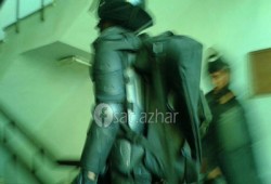 أمن الانقلاب يقتحم مبنى دراسات إسلامية بأزهر مدينة نصر