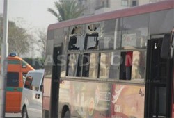 طلاب ضد الانقلاب بالأزهر: محاولات إلصاق الانفجار بطلاب الأزهر فاشلة