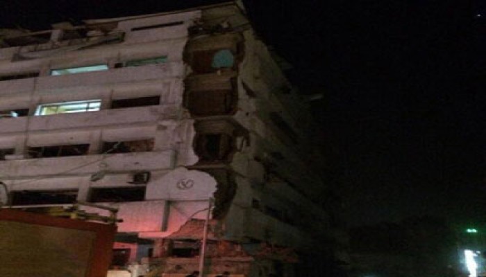 تفجير المنصورة يشكك في قدرة الانقلاب على حماية الشعب أو نفسه