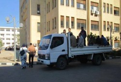 بالصور.. "اتحاد الأزهر" يكشف استئجار بلطجية لضرب الطالبات