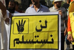 صحيفة أمريكية: صمود تاريخي لأنصار الإخوان ضد تصعيد الانقلاب