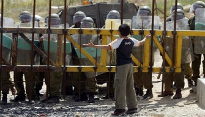 استشهاد طفل فلسطيني دهسه متطرف صهيوني بالقدس المحتلة