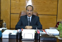 جامعة أسيوط تكذب الأهرام وتنفي اقتحام طلاب الإخوان للمبنى الإداري