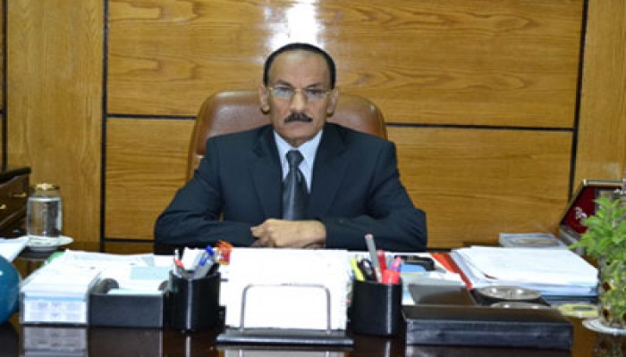 جامعة أسيوط تكذب الأهرام وتنفي اقتحام طلاب الإخوان للمبنى الإداري