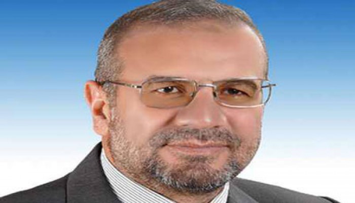 تحالف الشرعية يحمل الانقلاب مسئولية تدهور صحة فتح الباب