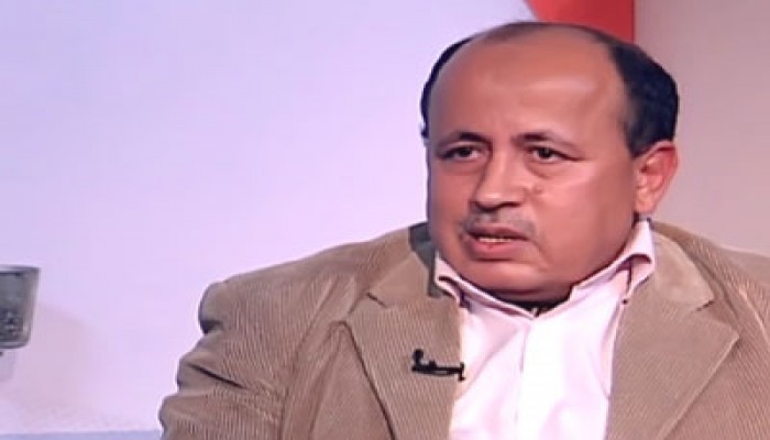 بديوى: اتهام الرئيس مرسي بالتخابر هدفه ضرب المقاومة الفلسطينية