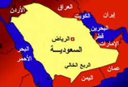 السعودية تطرد مليون عامل أجنبي من أراضيها بسبب البطالة