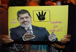 صحافة العدو: السيسي يستخدم القضاء بعد فشل عنفه في إسكات اﻹخوان