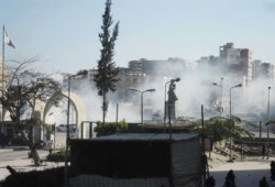 طلاب أسيوط: ثورتنا السلمية مستمرة لدحر الانقلاب واسترداد الشرعية