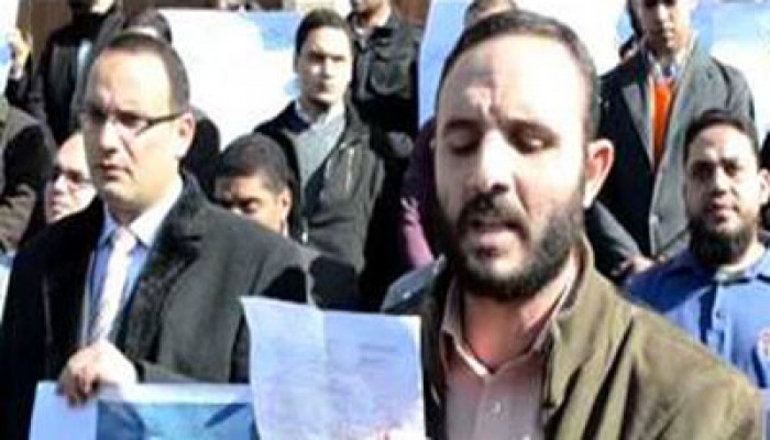 أعضاء تدريس الأزهر يطلبون اعتذارًا رسميًّا للطلاب والأساتذة